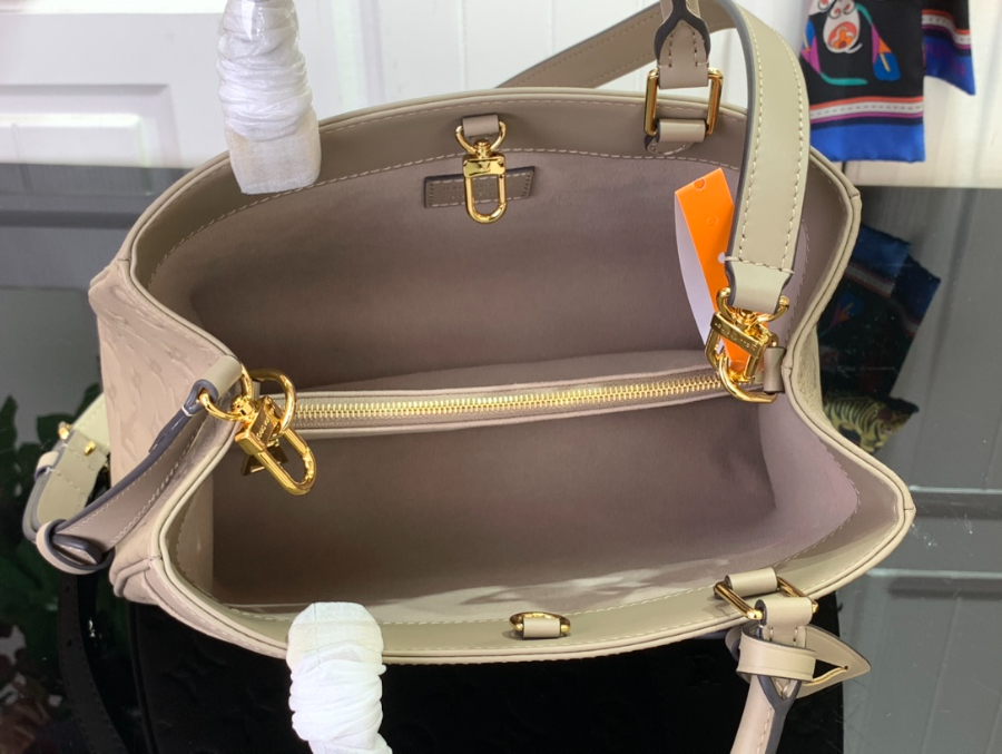 루이비통 애비뉴 PM 스몰 3019.512cm M15231 갈색3.jpg