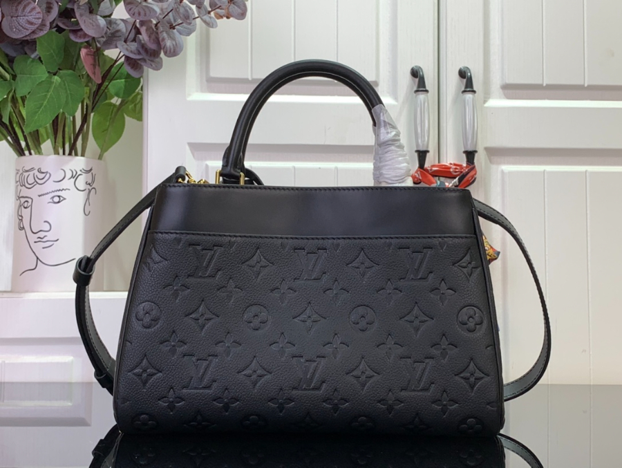 루이비통 애비뉴 PM 스몰 3019.512cm M25577 블랙2.jpg