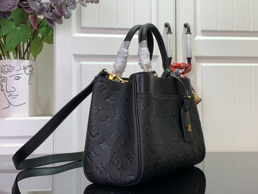 루이비통 애비뉴 PM 스몰 3019.512cm M25577 블랙4.jpg