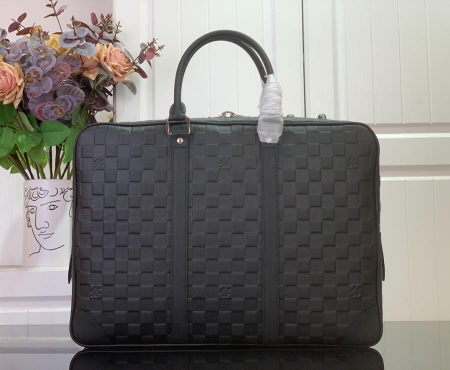 루이비통 포르트 도큐멍 보야주 다미에 N41146 41317cm 블랙2.jpg