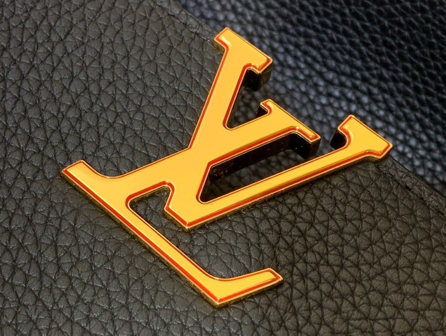 루이비통 LV x TM 카퓌신 미디엄 M13714 201131.5cm 블랙7.jpg