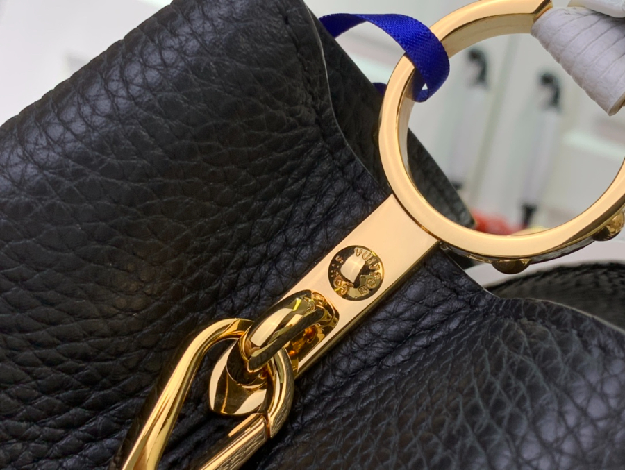 루이비통 카퓌신 스몰 N85830 N48865 27189cm 블랙7.jpg