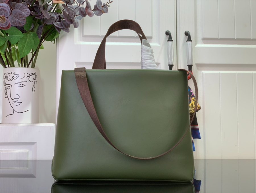 루이비통 미니 쇼퍼 토트 M15238 251911cm 카키 그린2.jpg