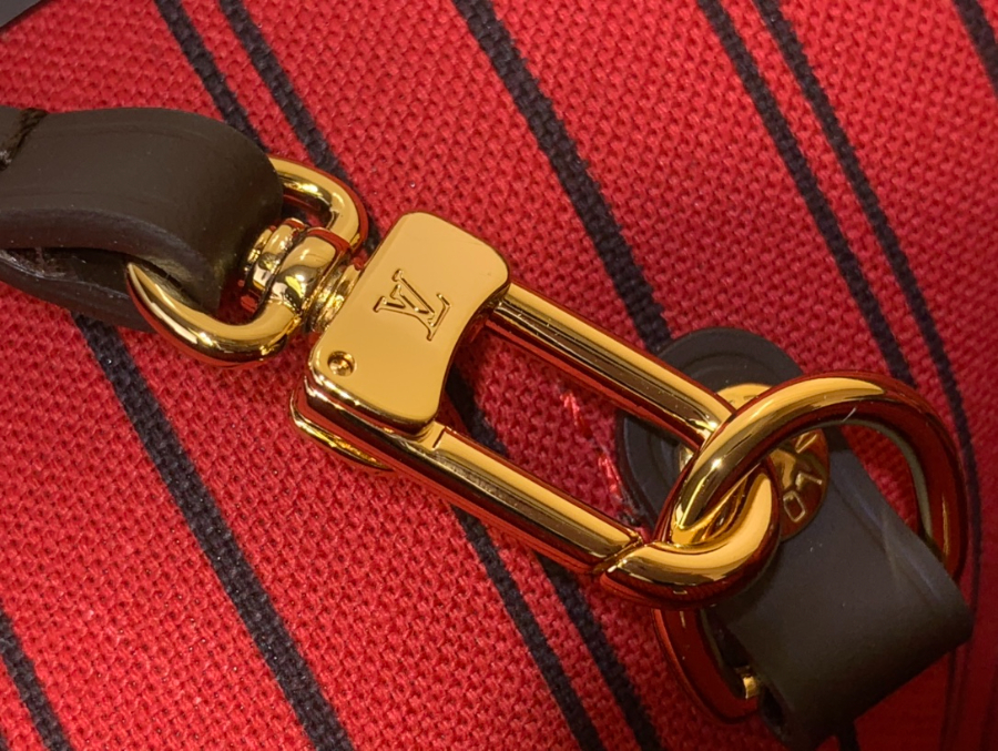 루이비통 네버풀 GM 라지 N40597 321939cm 다미에 브라운 레드7.jpg