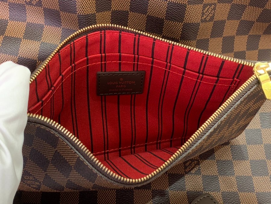 루이비통 네버풀 GM 라지 N40597 321939cm 다미에 브라운 레드3.jpg
