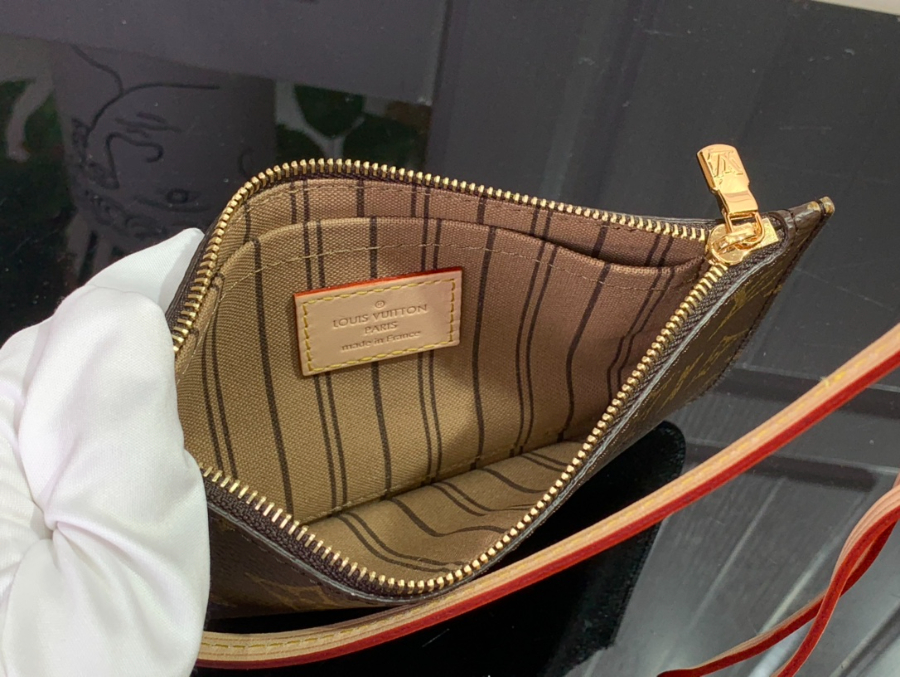 루이비통 네버풀 PM 스몰 M46979 211229cm 브라운 베이지4.jpg