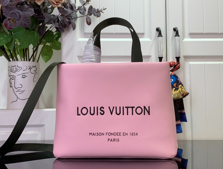 루이비통 미니 쇼퍼 토트 M15239 261020cm 핑크1.jpg