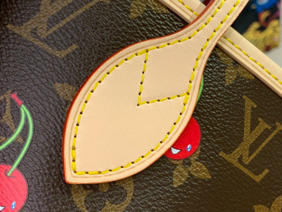 루이비통 LV x TM 네버풀 MM 281431cm M132636.jpg