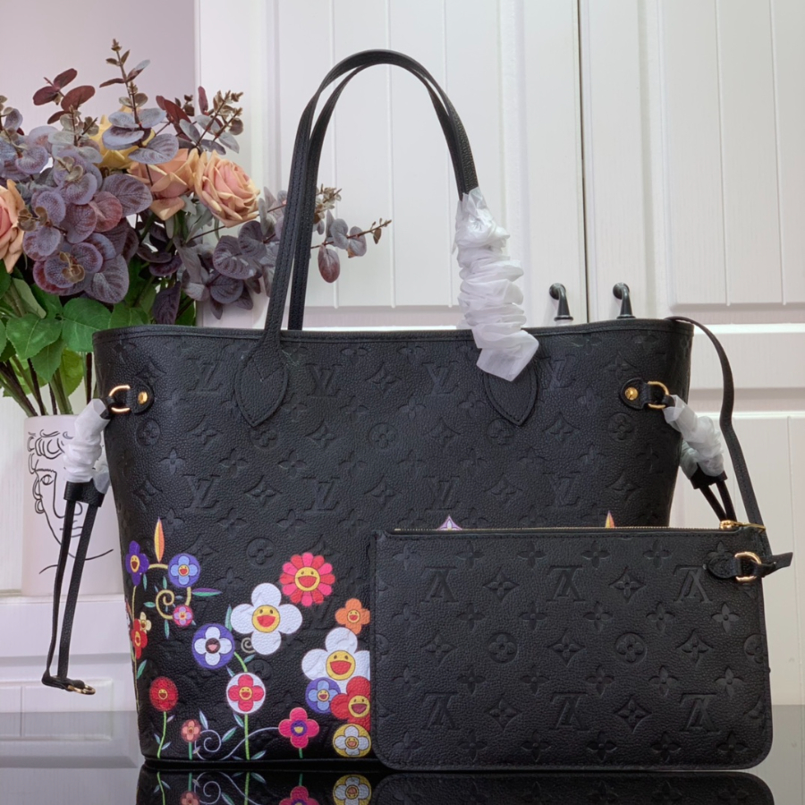 루이비통 LV X TM 네버풀 MM 블랙 M13675 322917cm2.jpg