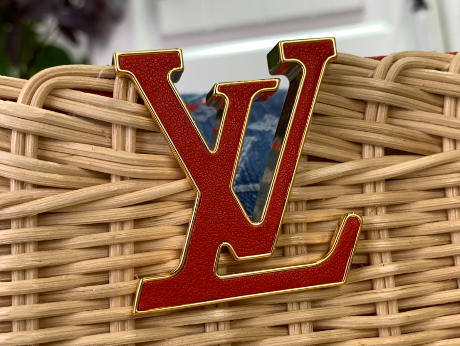 루이비통 LV x TM 카퓌신 BB M14295 27189cm 레드6.jpg