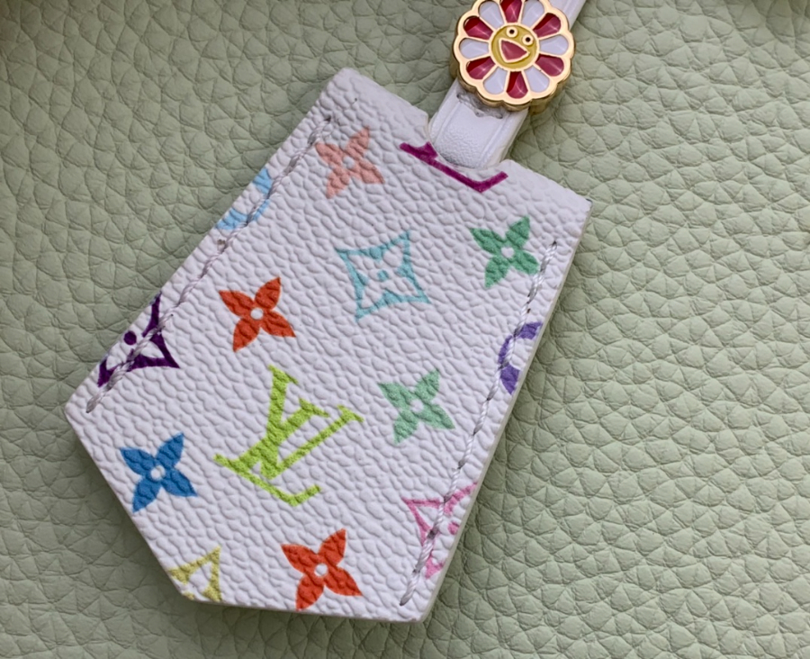 루이비통 LV x TM 카퓌신 BB 아보카도 그린 M14101 17.3927cm6.jpg