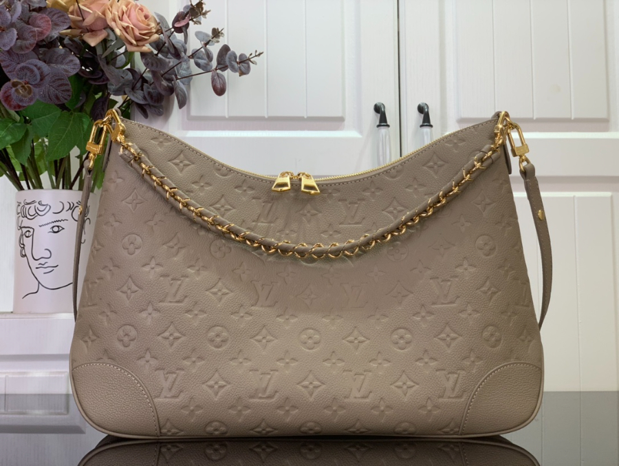 루이비통 Sac Boulogne GM M25854 402915cm 회갈색1.jpg