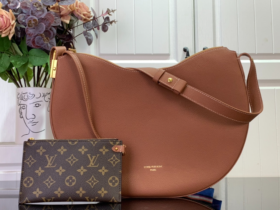 루이비통 로우 키 쿠키 브라운 M14642 26532cm 미디엄1.jpg