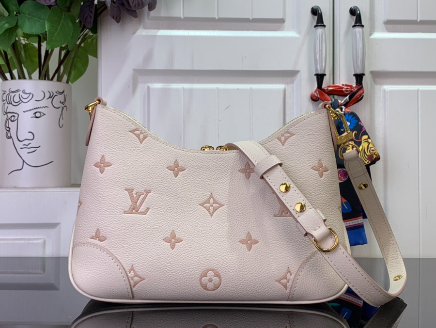 루이비통 불로뉴 M14734 M14634 169.529cm 크림2.jpg