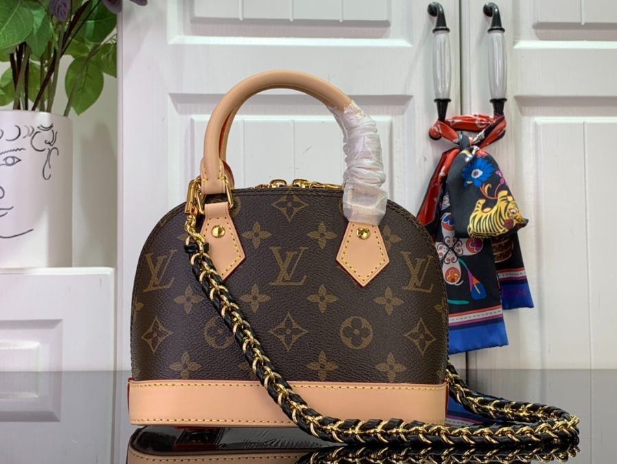 루이비통 알마 미니 LV 브라운 K00015 18128cm2.jpg