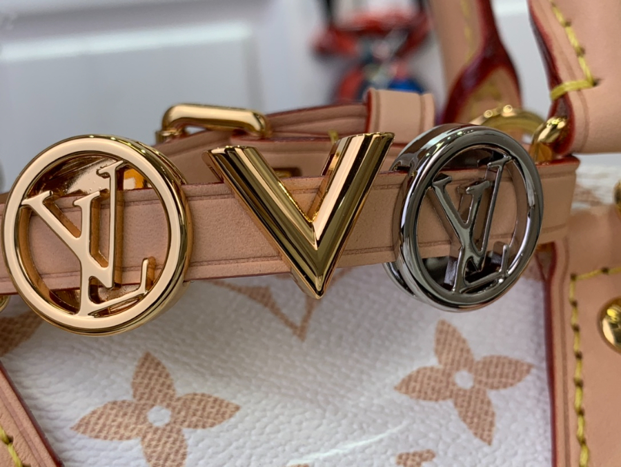 루이비통 알마 미니 LV 화이트 K00015 18128cm7.jpg