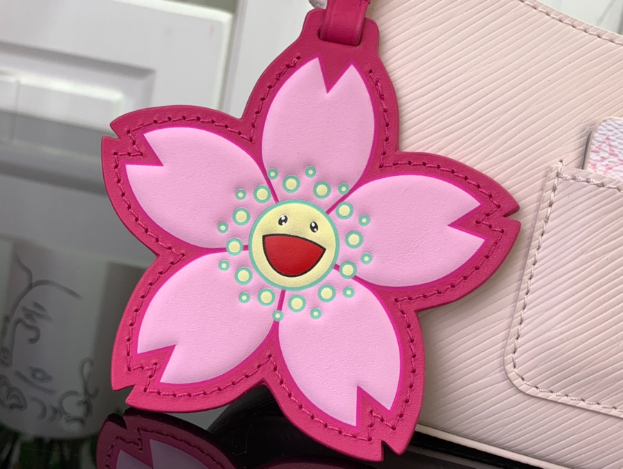 루이비통 LV x TM 마렐리니 치키 핑크 M13101 13.56.519cm7.jpg