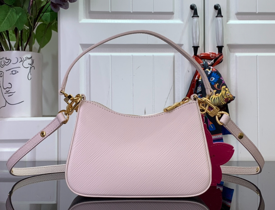 루이비통 LV x TM 마렐리니 치키 핑크 M13101 13.56.519cm2.jpg