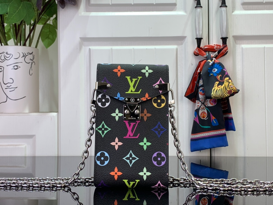 루이비통 LV x TM 폰 파우치 메티스 M14098 17.5410.4cm1.jpg