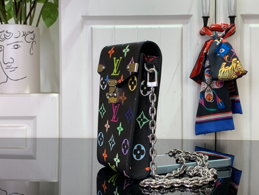 루이비통 LV x TM 폰 파우치 메티스 M14098 17.5410.4cm3.jpg