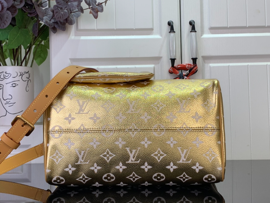 루이비통 스피디 P9 반둘리에 30 M14067 3222.518cm 골드5.jpg