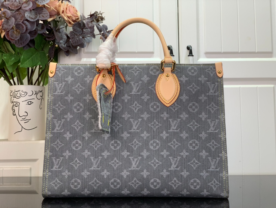 루이비통 온더고 MM M13189 352714cm 워시드 그레이1.jpg