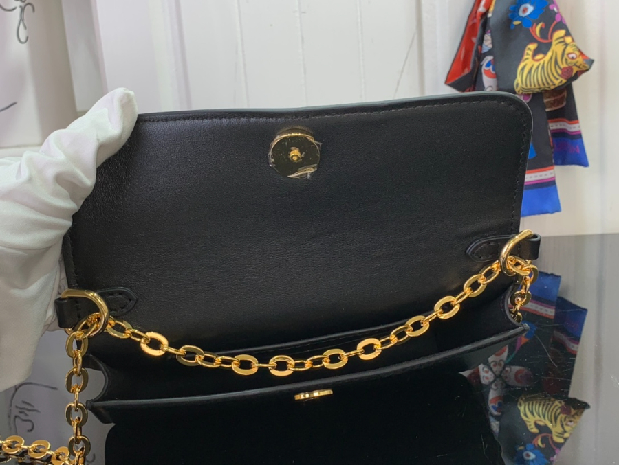 루이비통 월릿 온 체인 LV 블룸 블랙 M14564 11.5420cm3.jpg