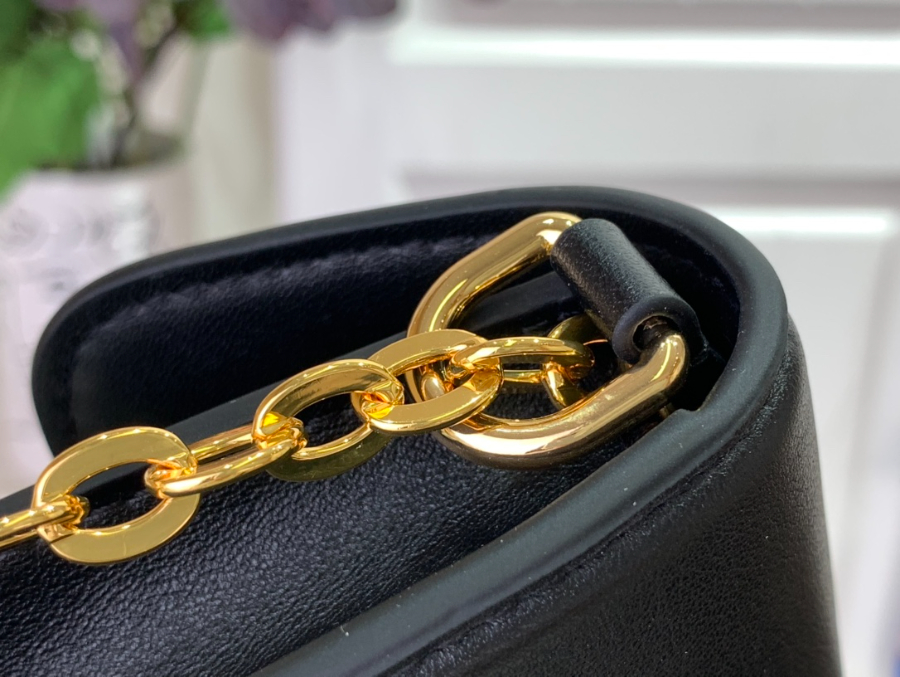 루이비통 월릿 온 체인 LV 블룸 블랙 M14564 11.5420cm7.jpg