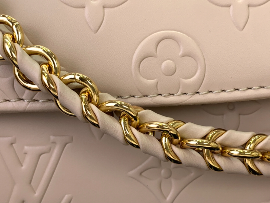 루이비통 월릿 온 체인 아이비 베이지 M14714 23.5124.3cm6.jpg