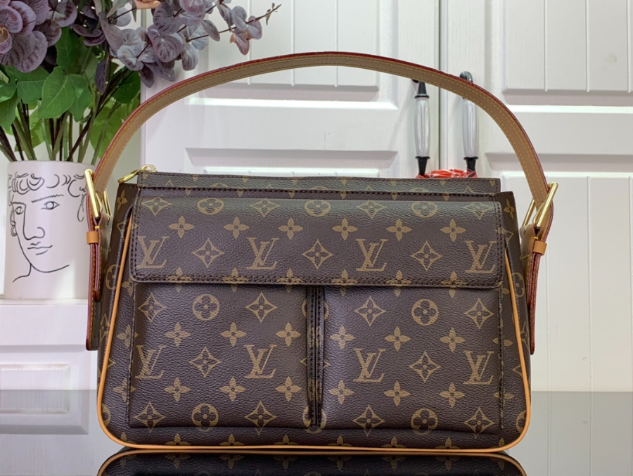 루이비통 중고 비바시떼 모노그램 라지 321020cm M511601.jpg