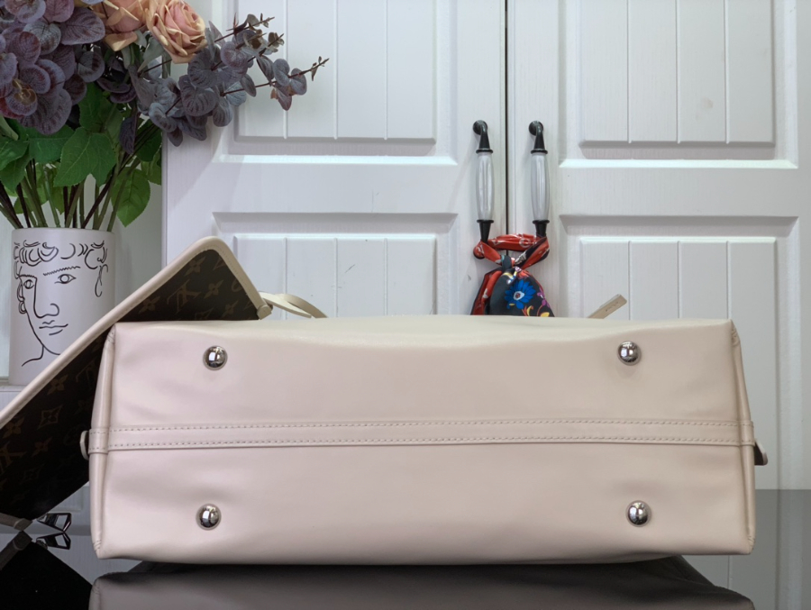 루이비통 캐리올 바이브 미디엄 M25143 393015cm 크림5.jpg