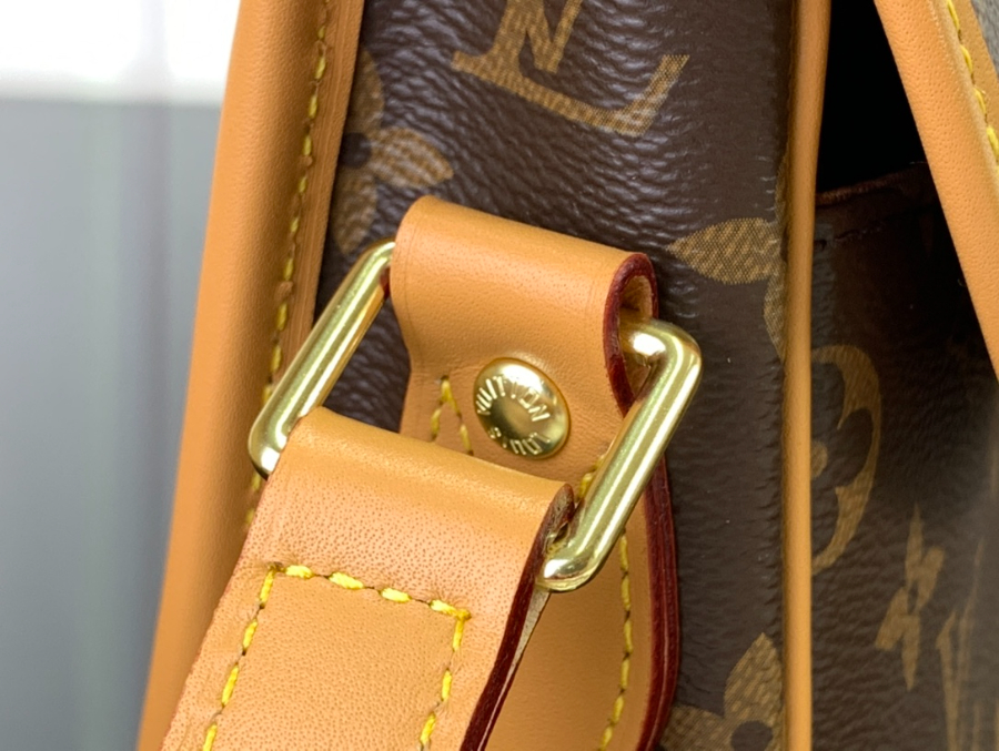 루이비통 중고 모노그램 백 M42248 브라운8.jpg