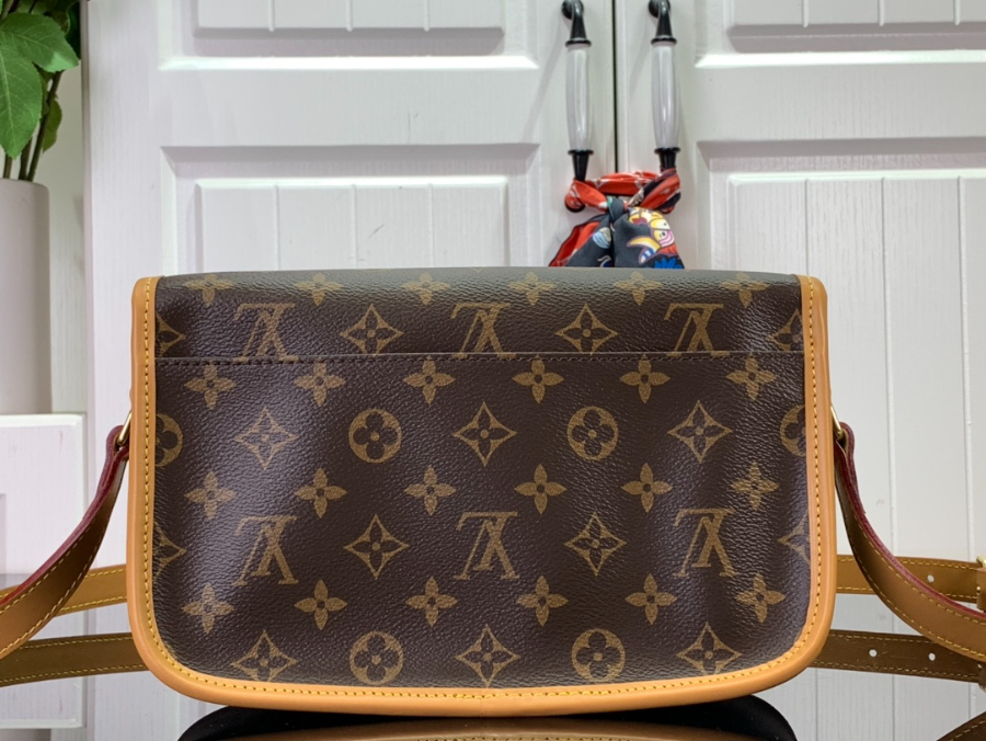 루이비통 중고 모노그램 백 M42248 브라운3.jpg