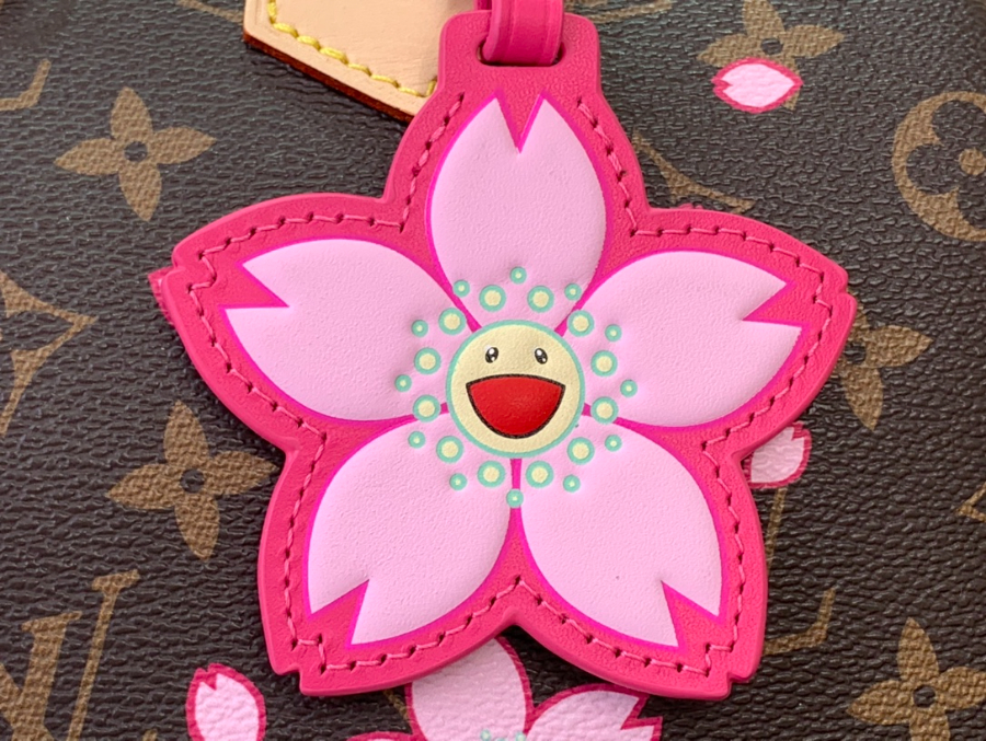 루이비통 LV X TM 스피디 반둘리에 사쿠라 M14174 191525cm 브라운6.jpg