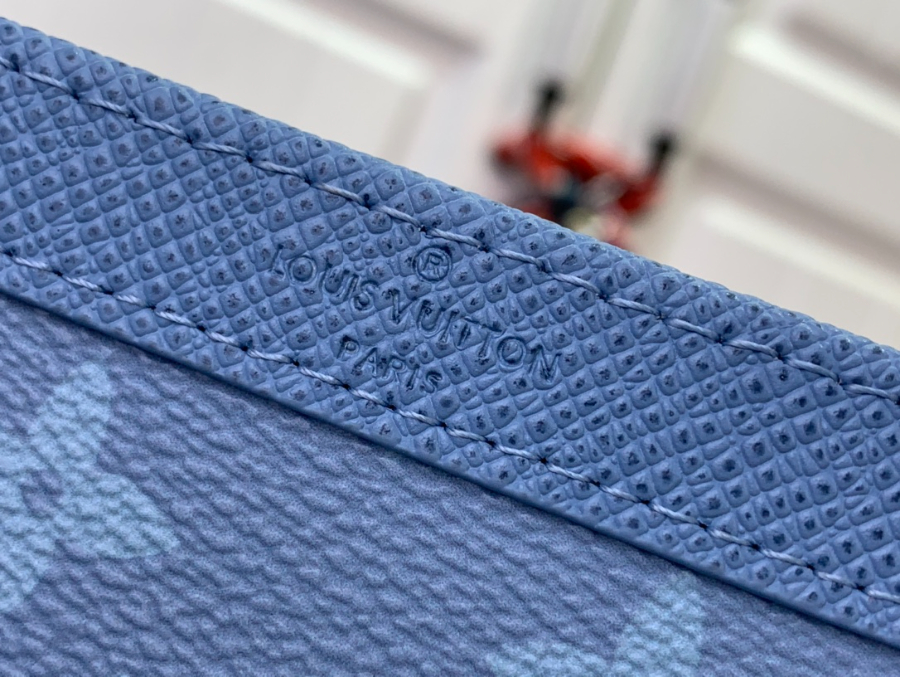 루이비통 가스통 웨어러블 월릿 가방 M14114 2214.54.5cm 블루7.jpg