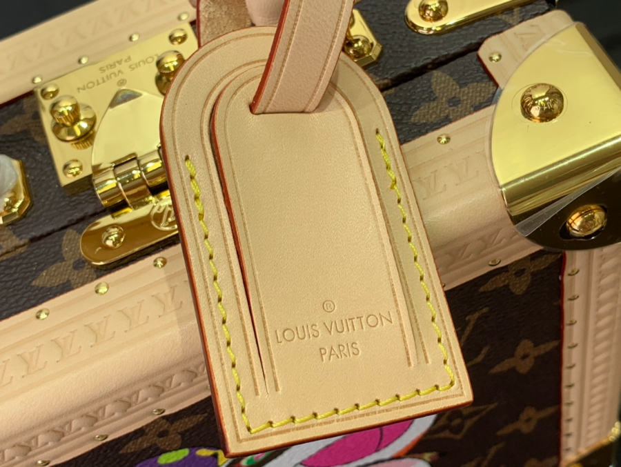 루이비통 LV X TM 미니 스퀘어 트렁크 M13127 17178cm6.jpg