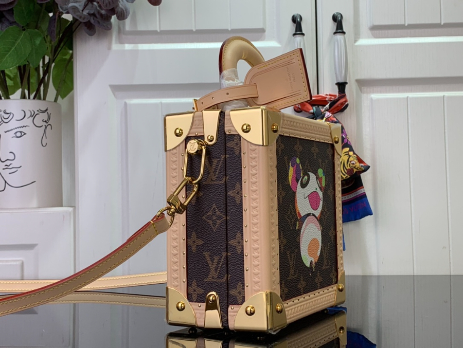 루이비통 LV X TM 미니 스퀘어 트렁크 M13127 17178cm3.jpg