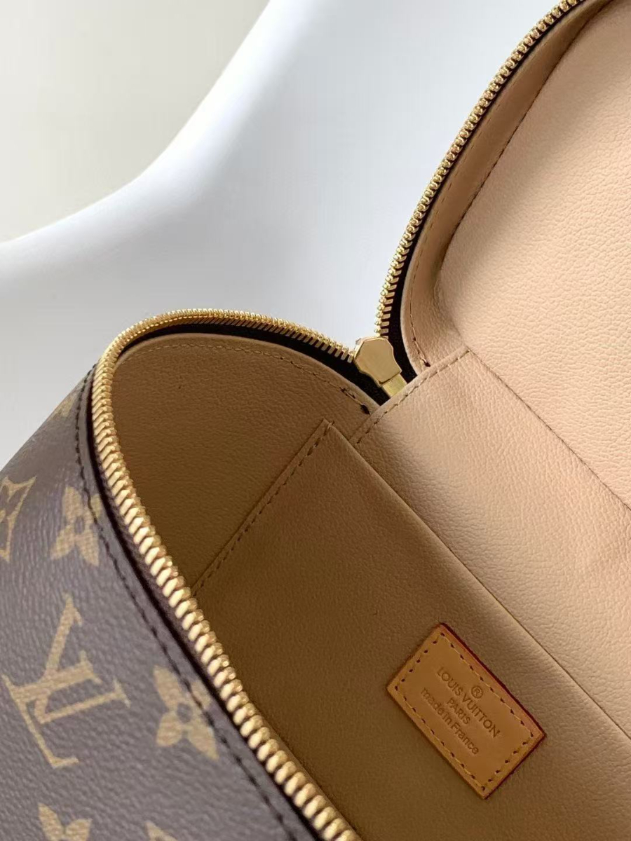 루이비통 니스 미 파우치 백 20 x 13.5 x 12 cm 브라운 (4).jpg