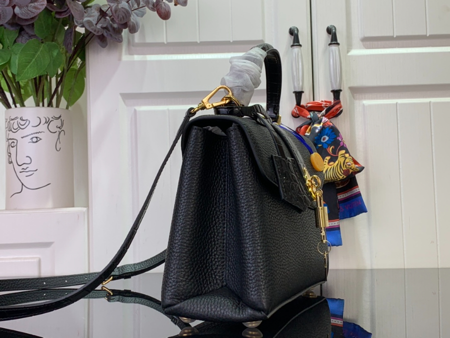 루이비통 로즈 데 벙 N84713 N84714 블랙 27189cm3.jpg