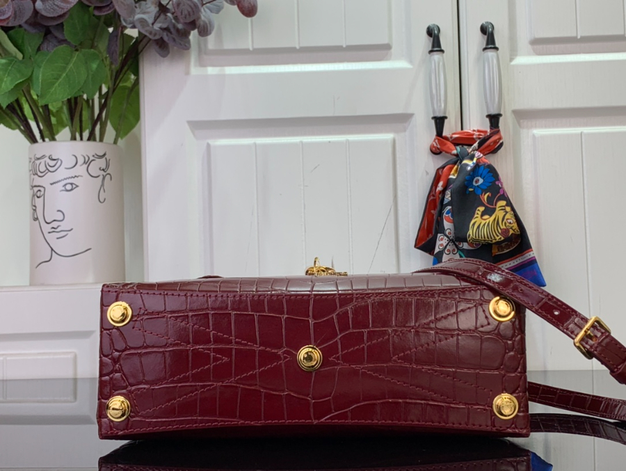 루이비통 로즈 데 벙 막어무늬 N84713 N84714 와인 27189cm4.jpg