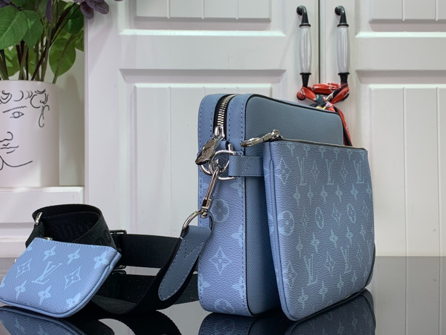 루이비통 트리오 메신저 M14069 18.5725cm 블루3.jpg