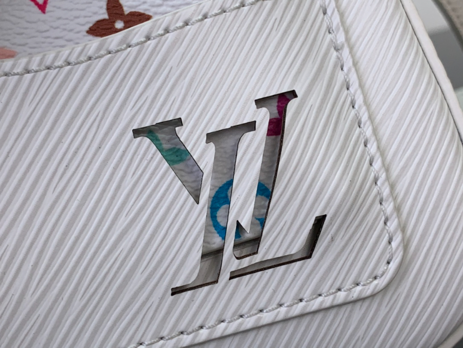 루이비통 LV X TM 마렐리니 13.56.519cm M13100 화이트6.jpg