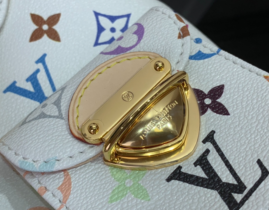 루이비통 LV X TM 베니스 멀티컬러 화이트 M13081 24267cm7.jpg