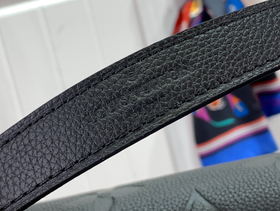 루이비통 나노 다이앤 바이컬러 모노그램 앙프렝뜨 레더 블랙 M46386 23168.5cm9.jpg