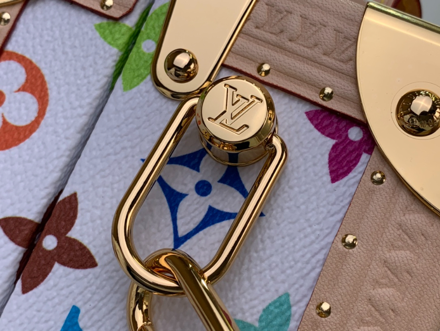 루이비통 LV X TM 쁘띠뜨 발리즈 숄더백 22.517.511cm M13125 화이트8.jpg