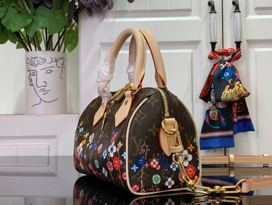 루이비통 LV X TM 스피디 반둘리에 20 모노그램 M14175 20.513.512cm 브라운3.jpg