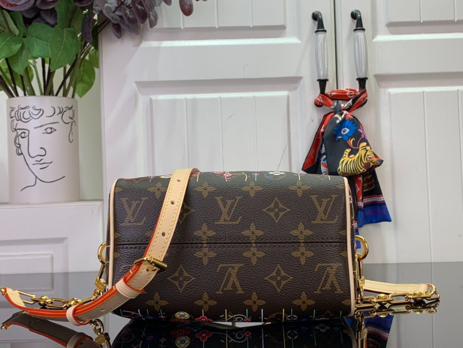 루이비통 LV X TM 스피디 반둘리에 20 모노그램 M14175 20.513.512cm 브라운4.jpg