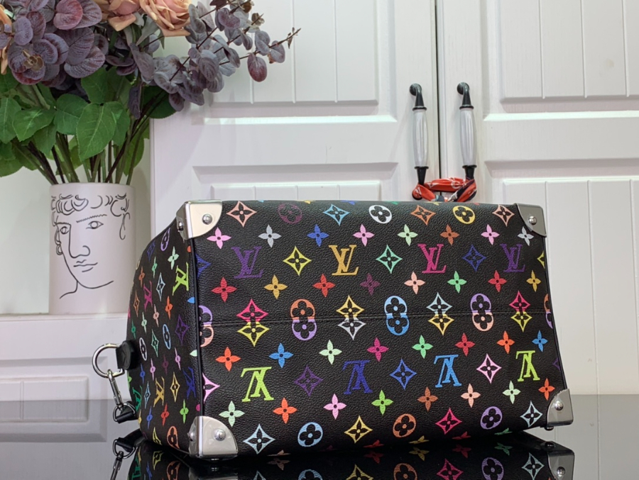 루이비통 LV X TM 스피디 소프트 302117cm 블랙 M132574.jpg