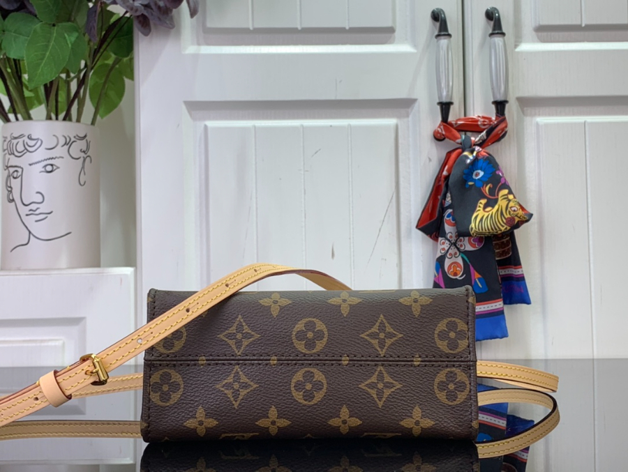 루이비통 LV X TM 온더고 BB M13668 18158.5cm5.jpg