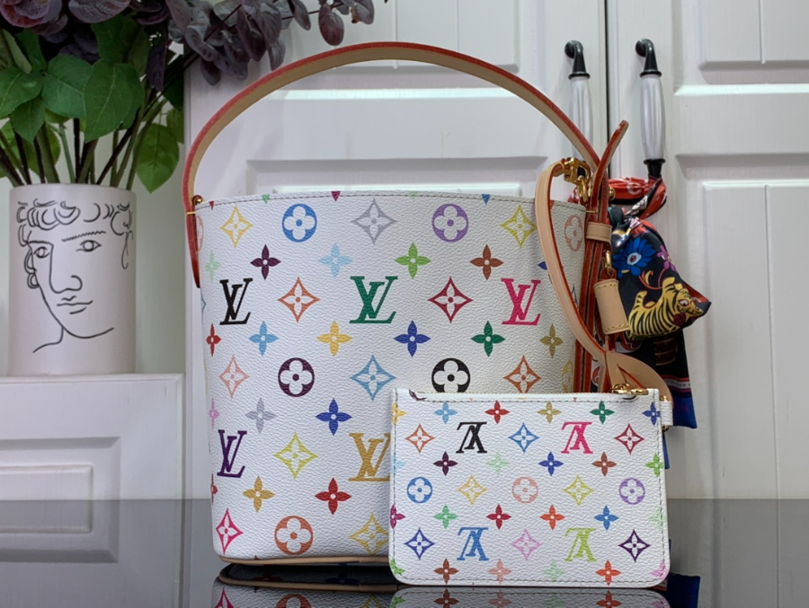 루이비통 LV X TM 올 인 BB 멀티컬러 화이트 M13089 181216cm2.jpg